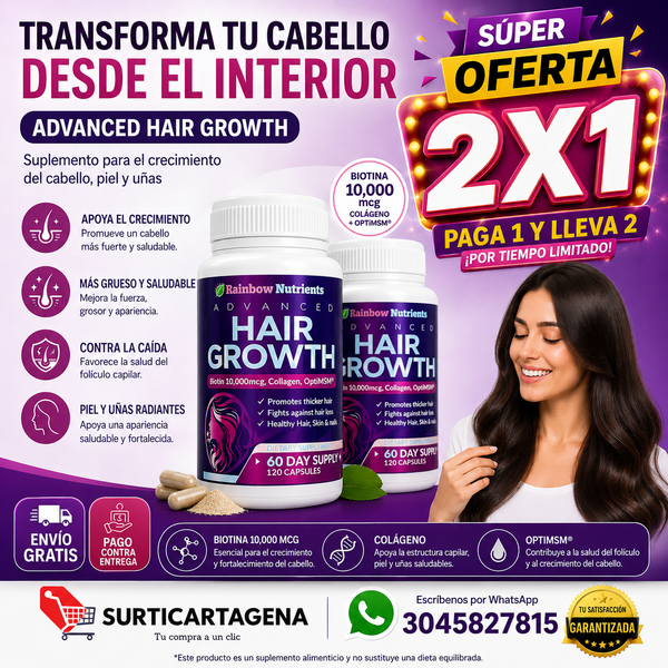 Hair Growth