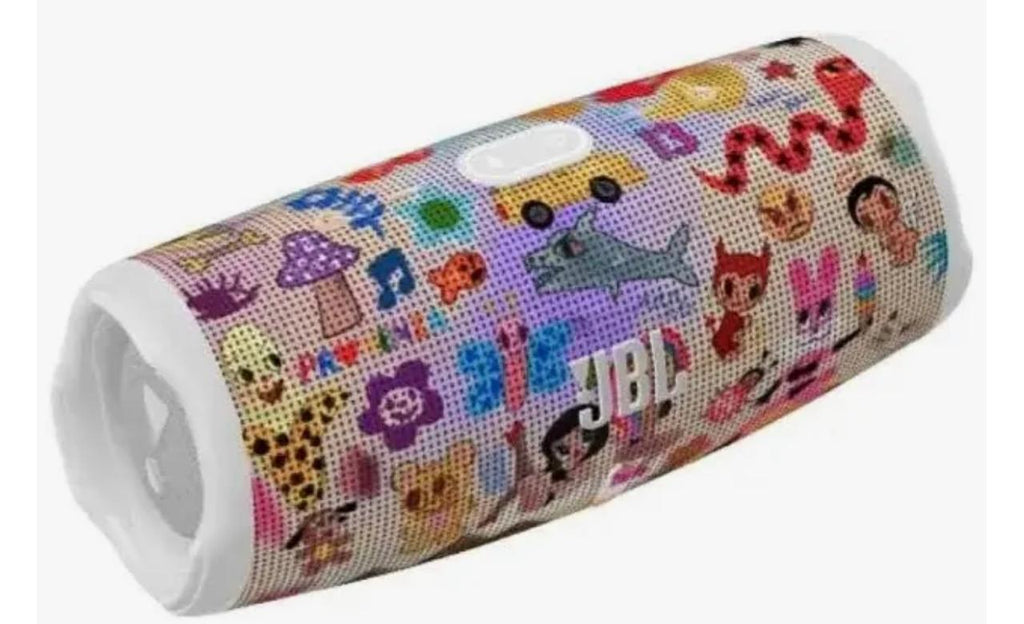 Parlante JBL Charge 5 Edición Karol G
