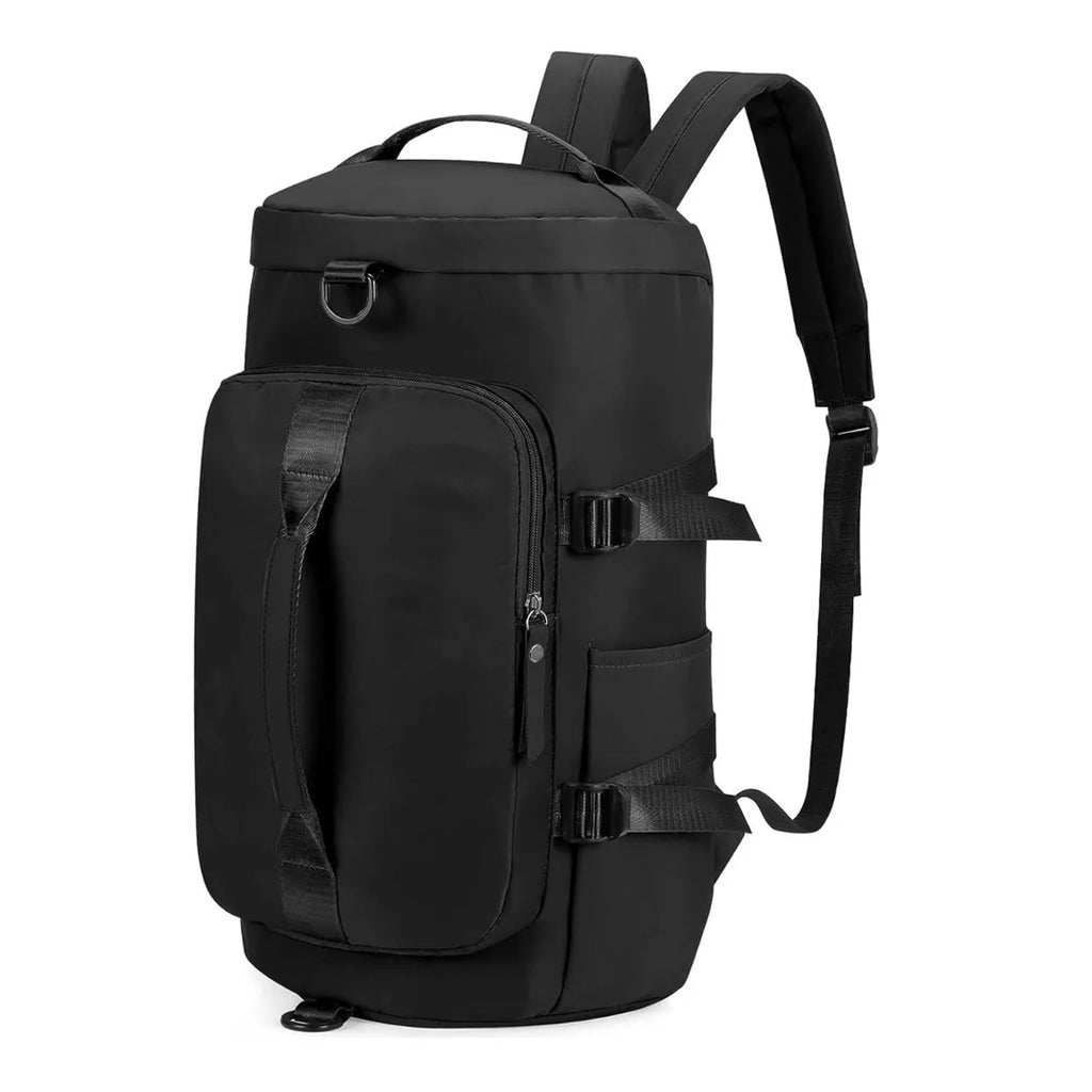 BOLSO VIAJERO DE HOMBRO