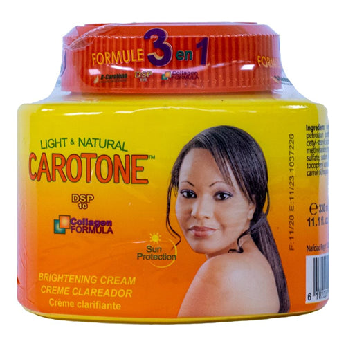 CAROTONE 135ML PROMO X2