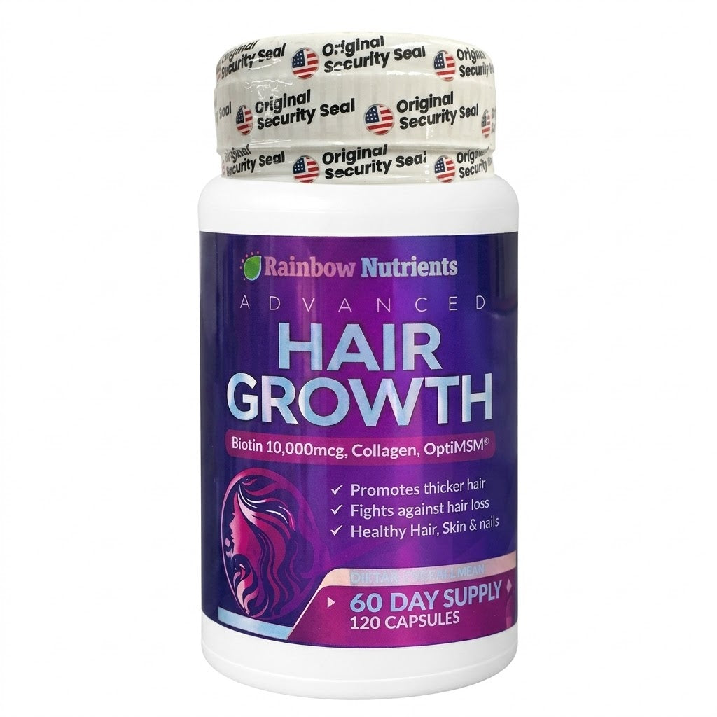 Hair Growth Advanced