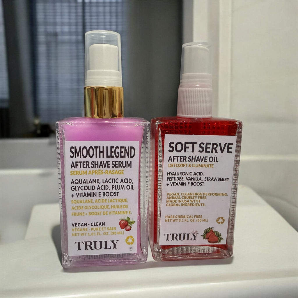 Duo Pack De Truly