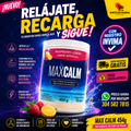 MAX CALM 454 g