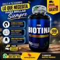 BIOTINA 100 Softgels