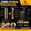 Combo Especial para Caballero
