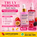 Duo Pack De Truly