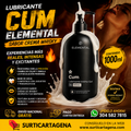 Lubricante CUM Elemental Premium 1000 mL
