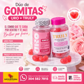 Duo de Gomitas URO + TRULY