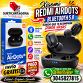Auriculares Xiaomi Redmi Airdots Bluetooth