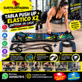 COMBO DEPORTIVO 3 EN 1