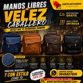 Manos Libres Vélez Caballero