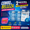 combo 2 NeoCell + Skincare
