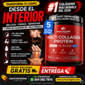 MULTI COLLAGEN PROTEIN WHOLESOME