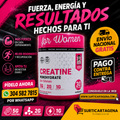 Creatine Monohydrate for Women