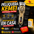 PELUQUERA KEMEI