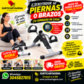 EJERCITADOR DE PIERNAS Y BRAZOS