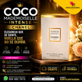 COCO MADEMOISELLE INTENSE – CHANEL