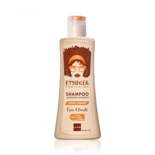 Kit Rizos ETNIKER – 5 Productos Esenciales
