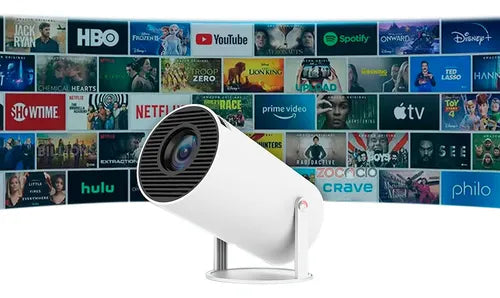 PROYECTOR SMART HY300