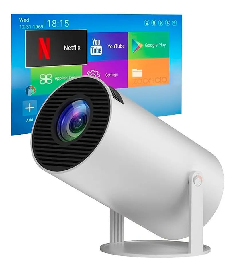 PROYECTOR SMART HY300