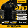 Nueva camiseta edición especial