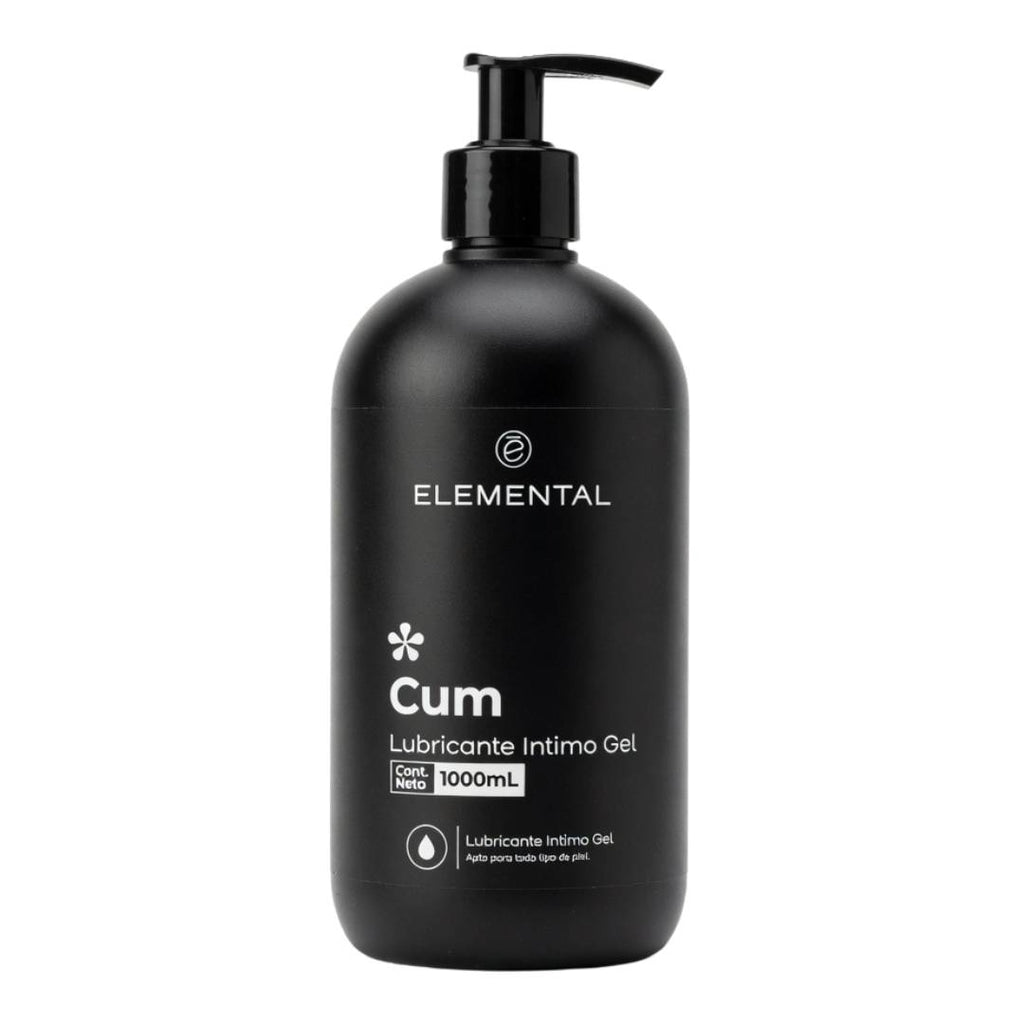 Lubricante CUM Elemental Premium 1000 mL