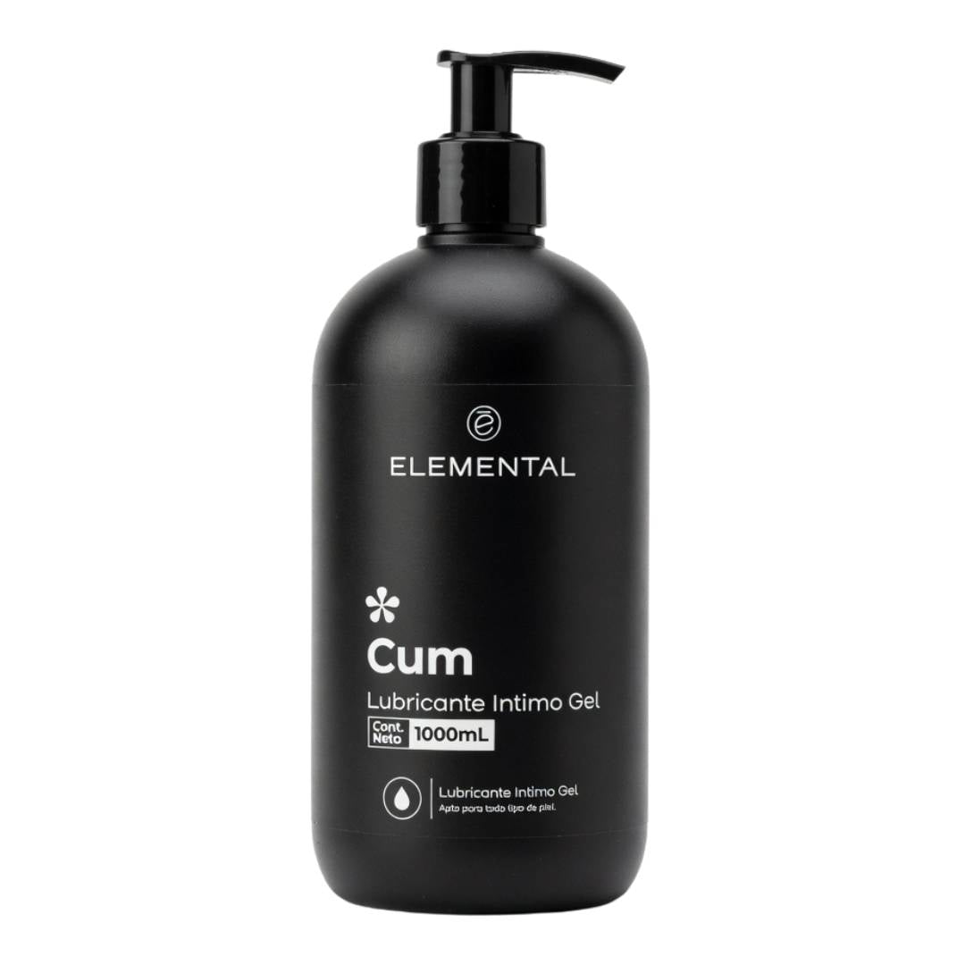 Lubricante CUM Elemental Premium 1000 mL
