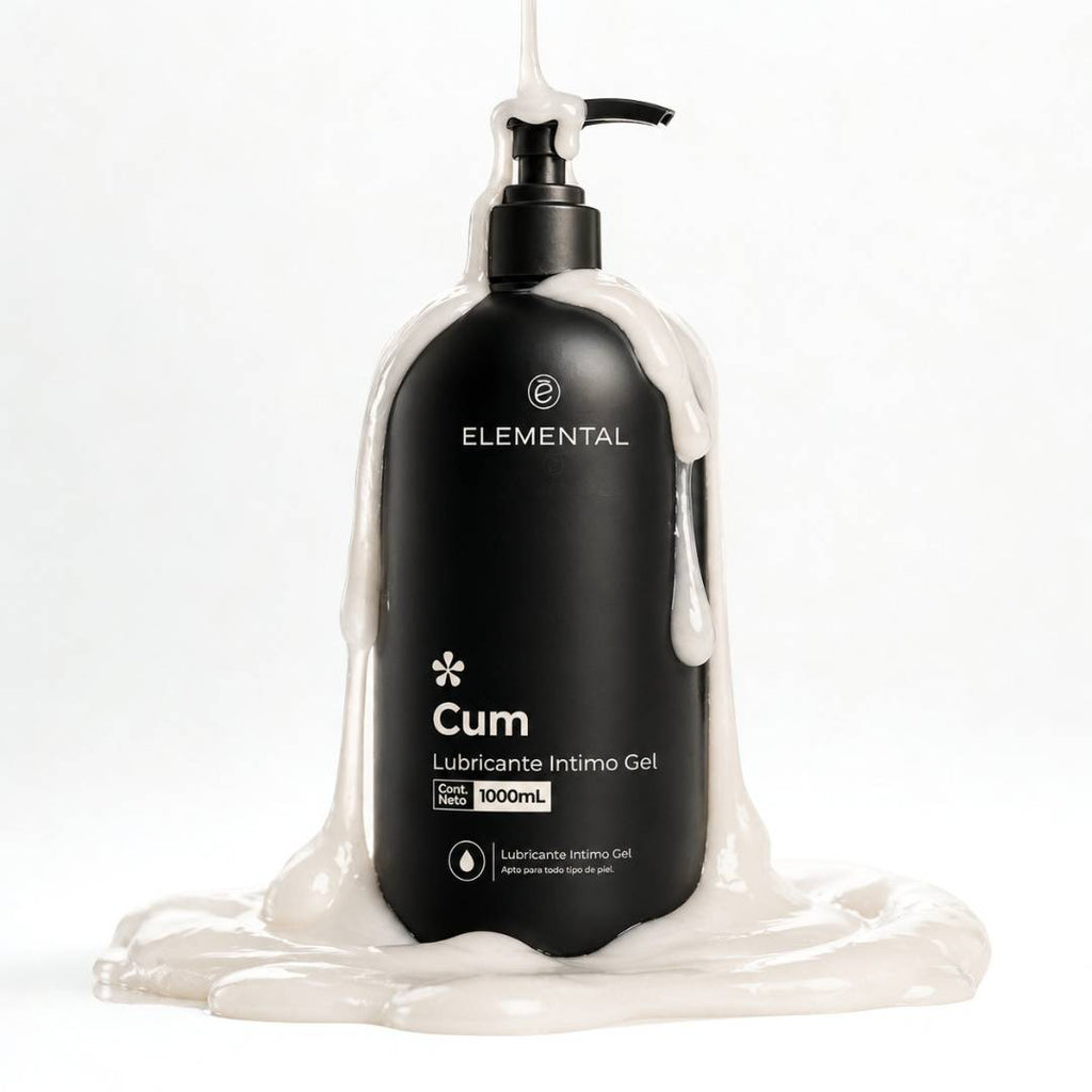 Lubricante CUM Elemental Premium 1000 mL