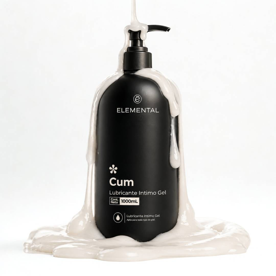 Lubricante CUM Elemental Premium 1000 mL