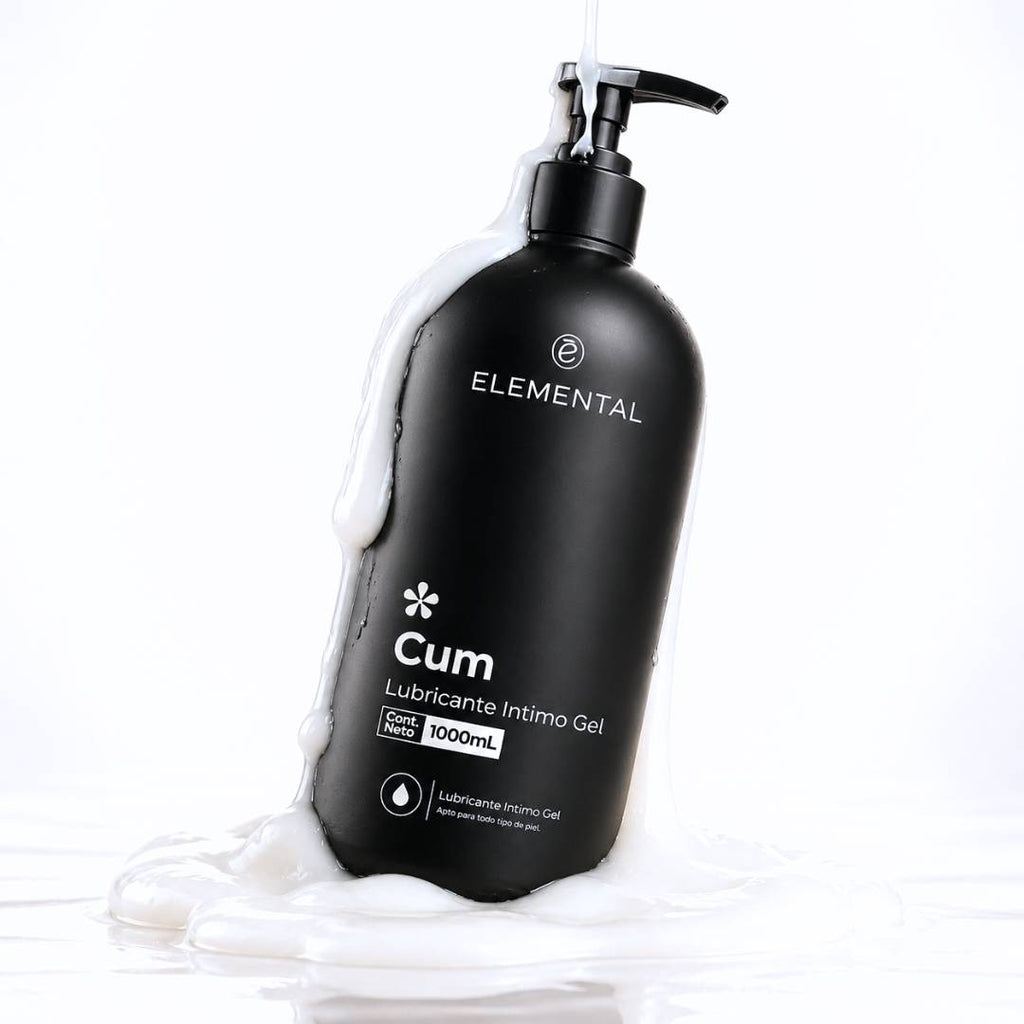 Lubricante CUM Elemental Premium 1000 mL