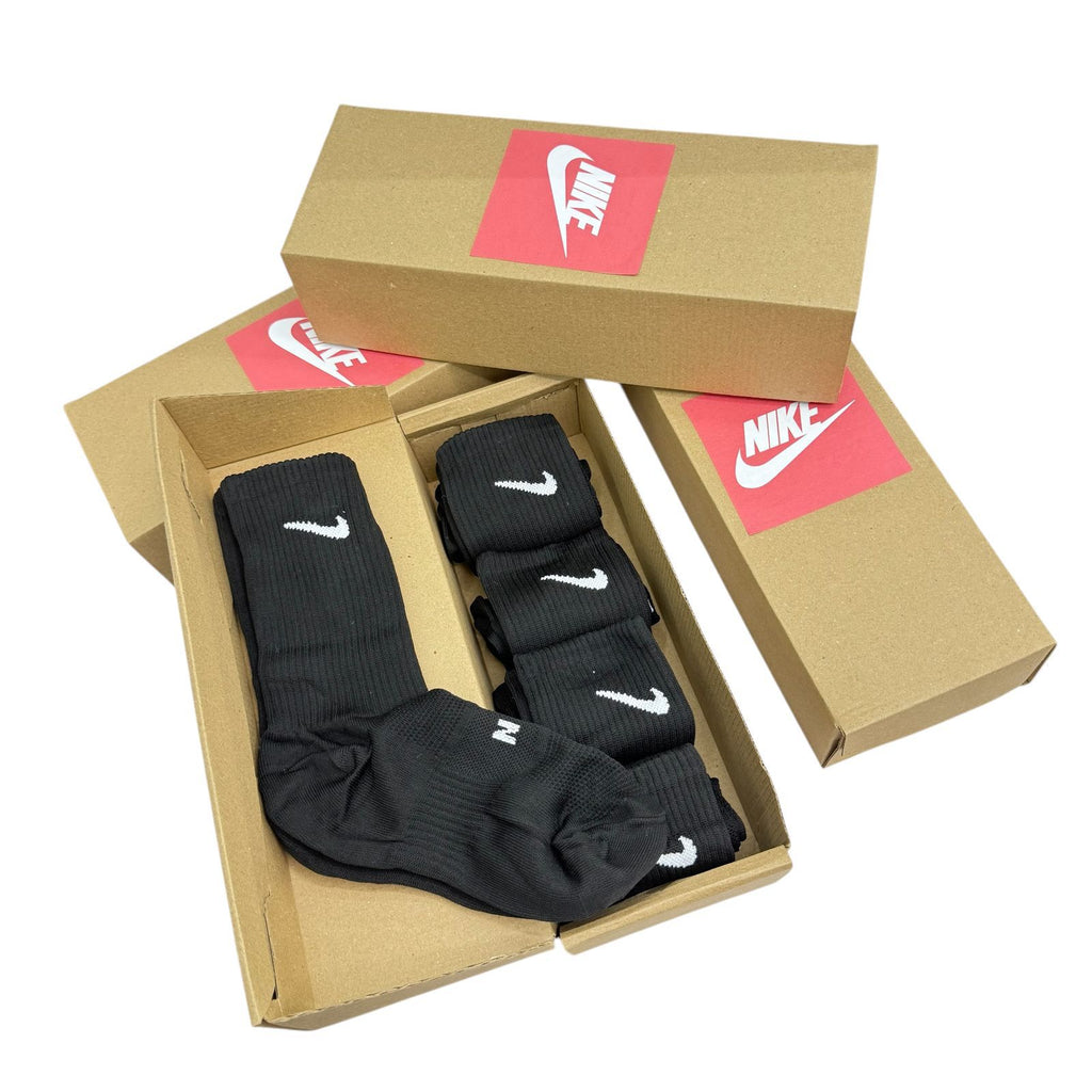 Medias Nike Pack X 5 Pares