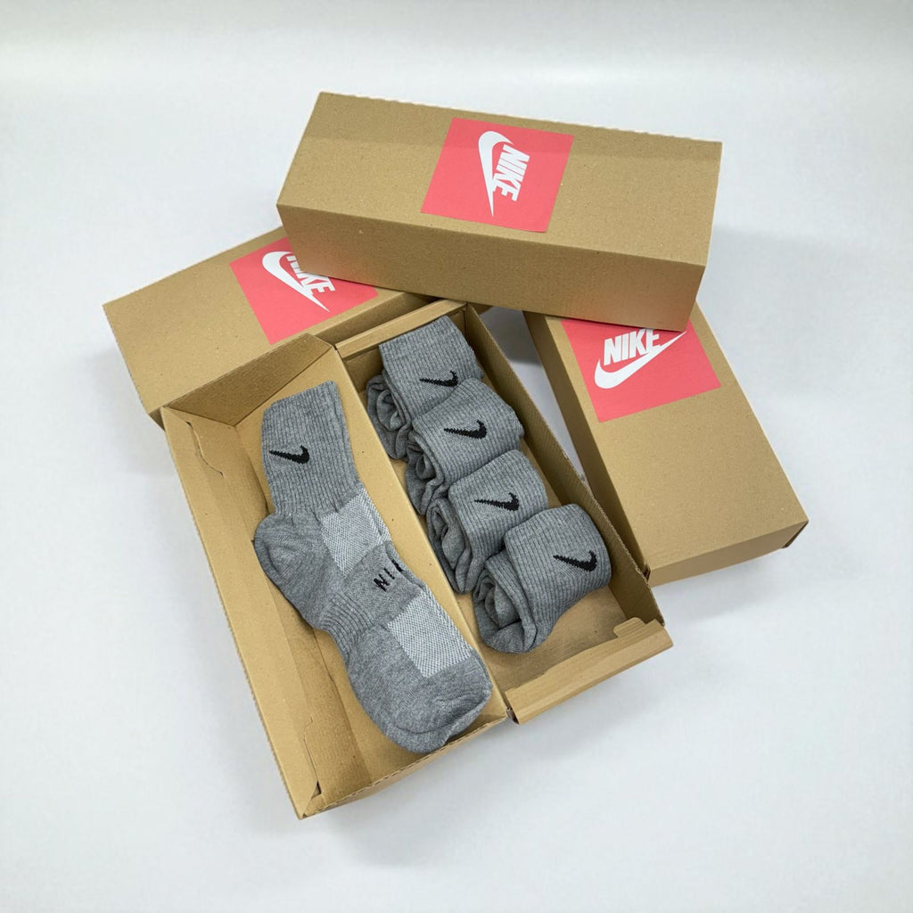 Medias Nike Pack X 5 Pares