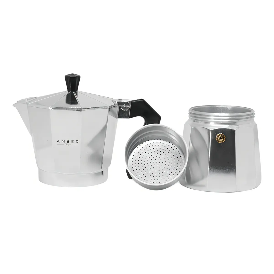 ¡EL AUTÉNTICO SABOR DEL CAFÉ ITALIANO EN TU HOGAR!