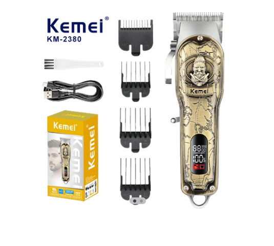 PELUQUERA KEMEI