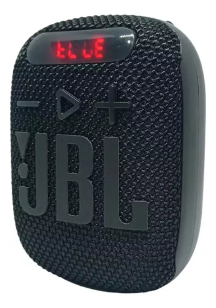 Parlante Bluetooth para Moto y Bicicleta