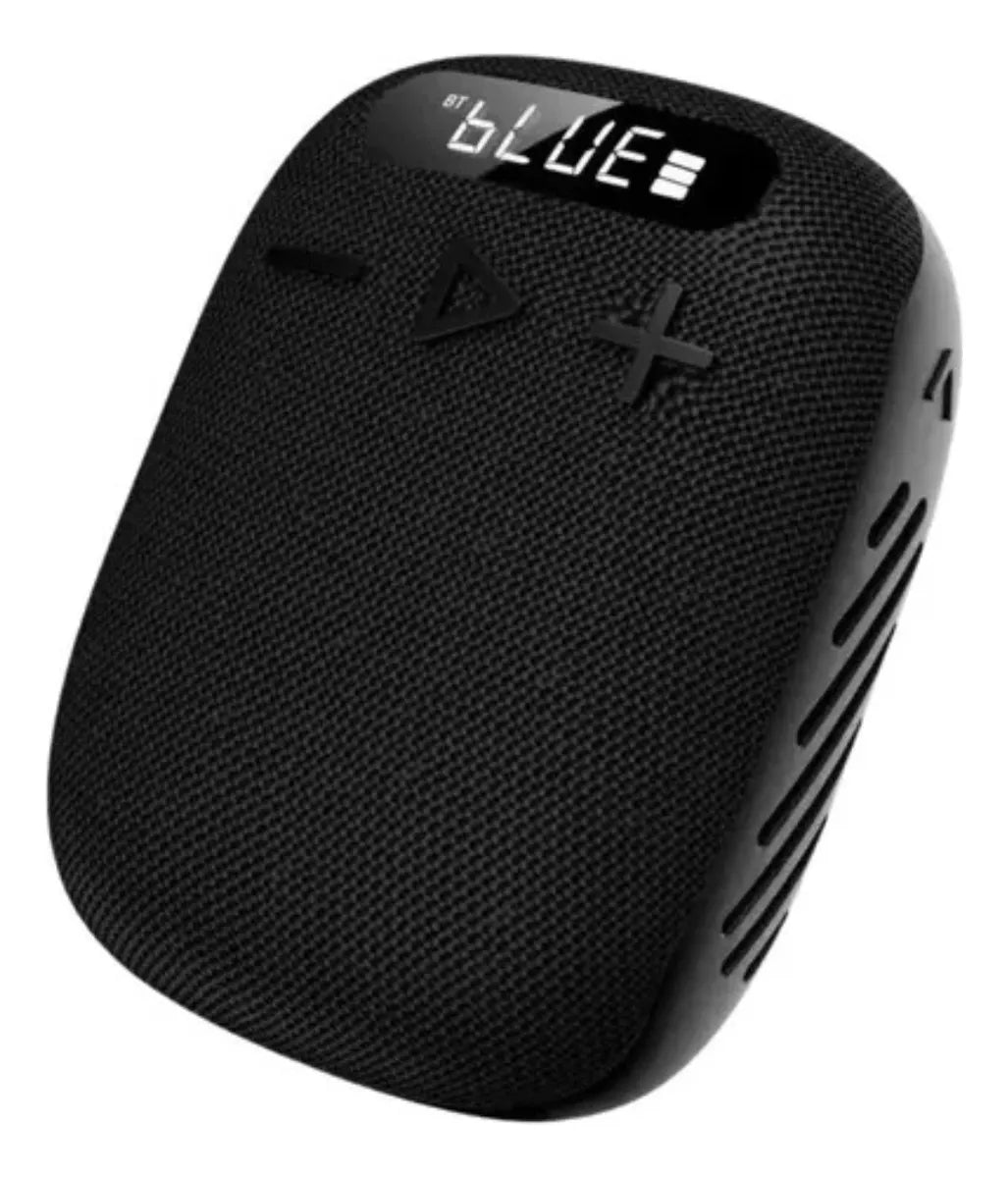 Parlante Bluetooth para Moto y Bicicleta