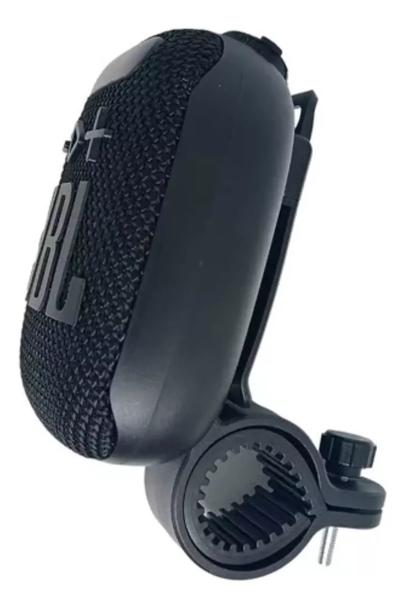 Parlante Bluetooth para Moto y Bicicleta