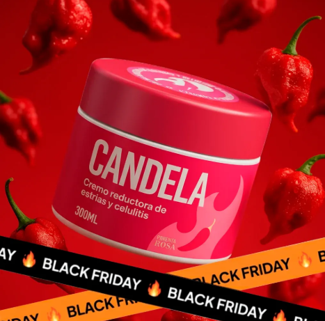 Candela Crema Reductor PROMO x2