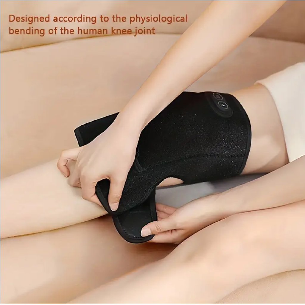 Masajeador Térmico para Rodilla