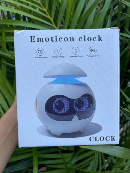 RELOJ CON EMOCIONES TS002