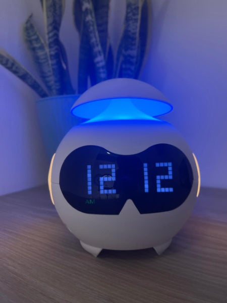 RELOJ CON EMOCIONES TS002