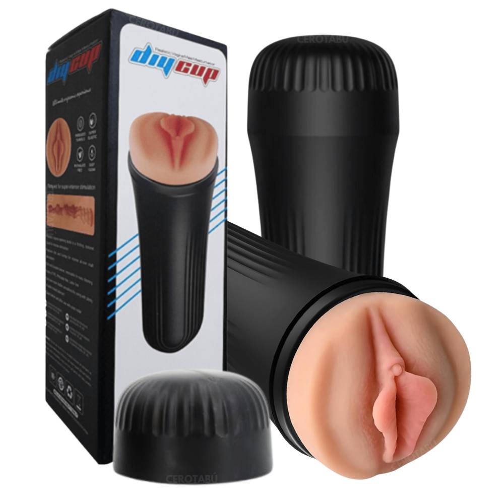 Masturbador Masculino vagina victoria