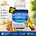 Magnesium Complex 1000MG