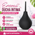 Enema Ducha Íntima