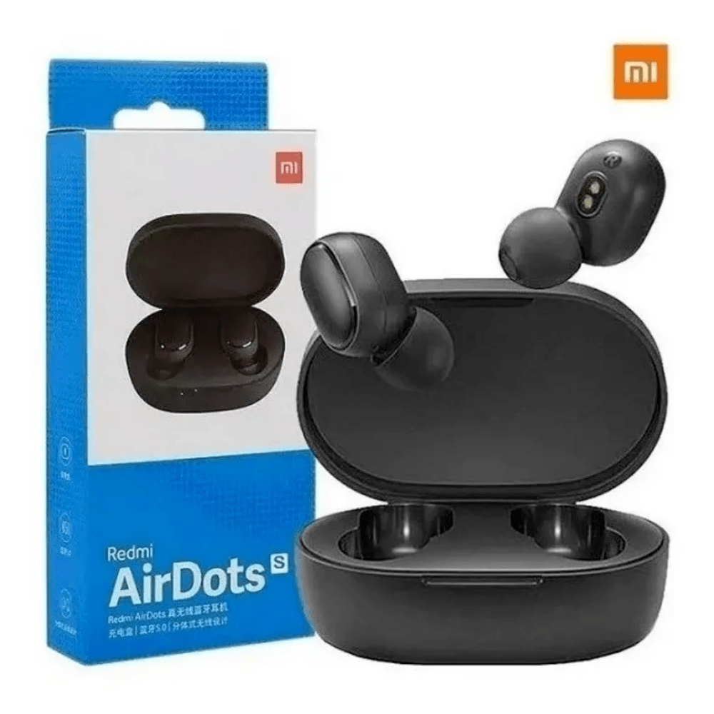 Auriculares Xiaomi Redmi Airdots Bluetooth