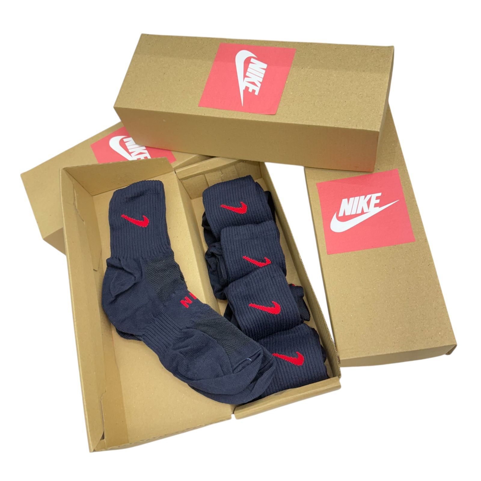Medias Nike Pack X 5 Pares