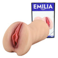 Masturbador Masculino Ultra Realista