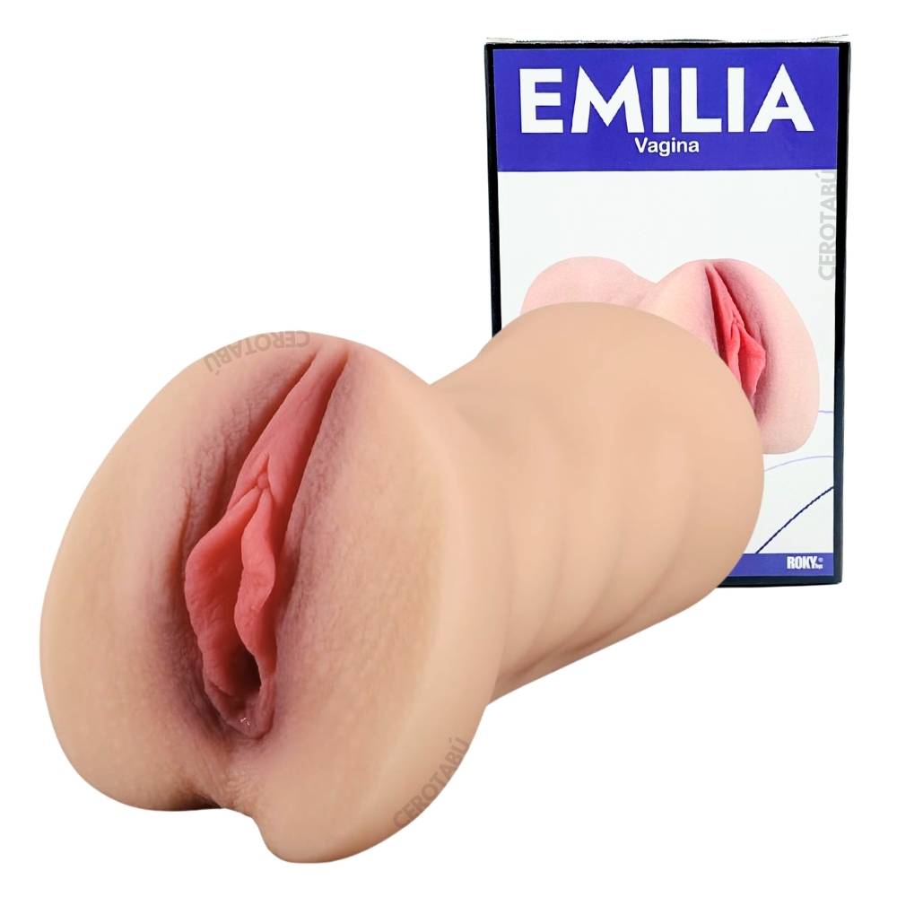 Masturbador Masculino Ultra Realista